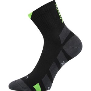 ponožky Voxx Gastl černá Velikost ponožek: 35-38 EU