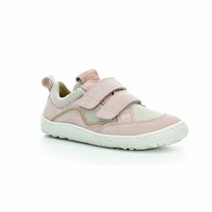 Froddo G3130246-4 Pink barefoot boty Velikost boty (EU): 25, Vnitřní délka boty: 160, Vnitřní šířka boty: 65