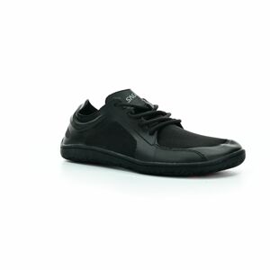 Saguaro Black barefoot tenisky Velikost boty (EU): 40, Vnitřní délka boty: 259, Vnitřní šířka boty: 95