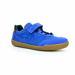 Crave Cupertino Blue barefoot boty Velikost boty (EU): 31, Vnitřní délka boty: 205, Vnitřní šířka boty: 81