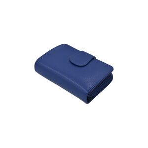 Dámská peněženka Modrá, 13 x 3 x 9 (XSB00-DB988-01KUZ)