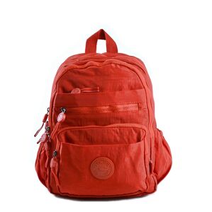 BRIGHT Turistický batoh Bright so light Červený, 24 x 15 x 31 (BR18-TKB1619-00TX)
