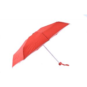 Bright Skládací mechanický deštník Červený, 53 x 95 x 0 (BR17-U3950-00TX)