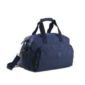 BRIGHT Příruční cestovní taška Bright so light Cabin Modrá, 43 x 20 x 26 (BR18-TKT281-41TX)