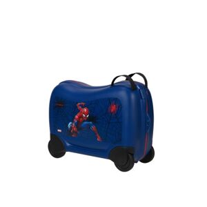 SAMSONITE Dětský kufr Dream2Go Marvel Spiderman Web, 52 x 21 x 38 (149353/6045)