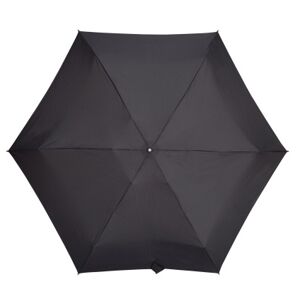 SAMSONITE Deštník Minipli Colori skládací mechanický mini černý, 87 x 0 x 0 (98D-09005)
