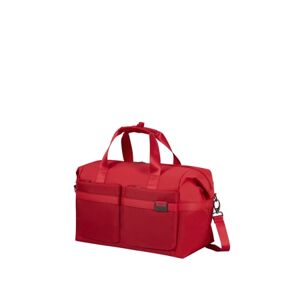 SAMSONITE Kosmetická taška Airea Hibiscus Red, 45 x 26 x 26 (137153/A011)