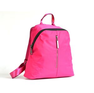 BRIGHT Dámský batoh A5 Růžový, 32 x 13 x 31 (BR17-W117-8161-40TX)