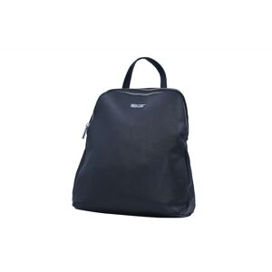BRIGHT Dámský batoh Černý, 28 x 16 x 33 (XBR21-ACH155004-09DOL)