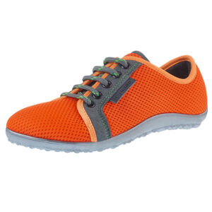 boty Leguano Aktiv magma oranžové Velikost boty (EU): 38, Vnitřní délka boty: 240, Vnitřní šířka boty: 94