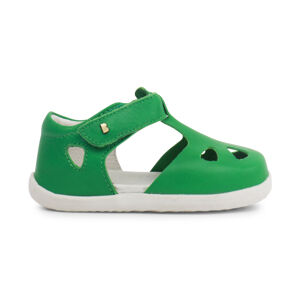 sandály Bobux Zap Emerald Velikost boty (EU): 22, Vnitřní délka boty: 145, Vnitřní šířka boty: 60