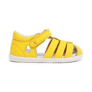 sandály Bobux Tidal Yellow Velikost boty (EU): 25, Vnitřní délka boty: 168, Vnitřní šířka boty: 65
