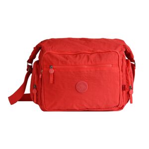 BRIGHT Příruční taška Bright so light Červená, 37 x 18 x 34 (BR17-TKC1306-00TX)