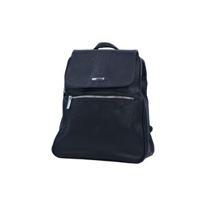 Dámský batoh Černý, 30 x 15 x 35 (IT00-SR8018-09SYN)