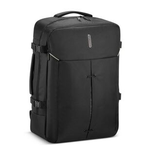 RONCATO Cestovní batoh Ironik 2.0 Černý, 55 x 20 x 40 (41531601)