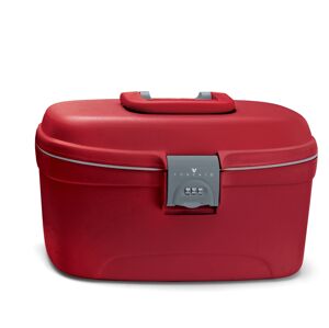 Roncato Kosmetický kufr Roncato light Red, 36 x 21 x 22 (50026809-09)