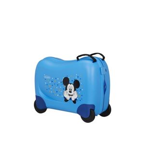 SAMSONITE Dětský kufr Dream Rider Mickey Stars, 50 x 21 x 37 (109641/9548)