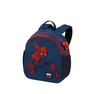 SAMSONITE Dětský batoh Disney Ultimate 2.0 Spiderman Web, 24 x 12 x 27 (149301/6045)
