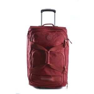 BRIGHT Cestovní taška na kolečkách Bright So light Bordo, 36 x 30 x 60 (BR18-TKT9203-10TX)