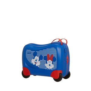 SAMSONITE Dětský kufr Dream Rider Minnie/Mickey Stripes, 50 x 21 x 39 (109641/8705)