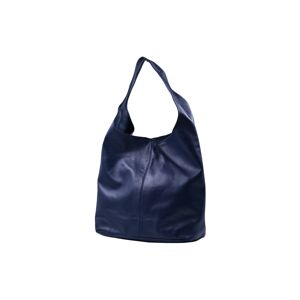 Dámská kabelka A4 Tmavě modrá, 16 x 35 x 33 (IT17-15.4031-41SAV)