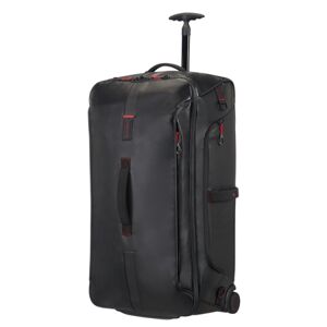 SAMSONITE Cestovní taška na kolečkách 79/29 Paradiver light Black, 44 x 31 x 79 (74852/1041)