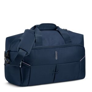RONCATO Cestovní taška Ironik 2.0 40/20 Tmavě Modrá, 40 x 20 x 25 (RV-41530623)