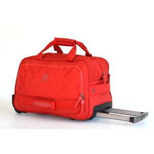 Bright Cestovní taška na kolečkách Bright so light Červená, 32 x 32 x 56 (BR17-TKT9206-00TX)