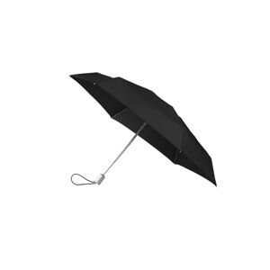 SAMSONITE Deštník Alu drop skládací automatický O/C černý (F81-09004)