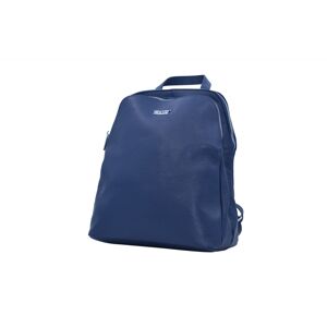 BRIGHT Dámský batoh Tmavě Modrý, 28 x 16 x 33 (XBR21-ACH155004-41DOL)