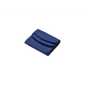 Dámská peněženka Modrá, 10 x 3 x 9 (XSB00-DB910-01KUZ)