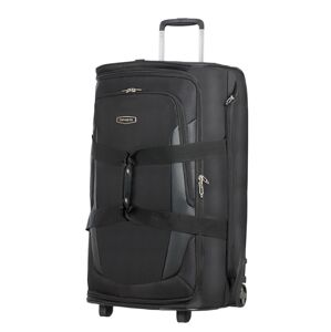 SAMSONITE Cestovní taška na kolečkách X´Blade 4.0 73/37 Black, 44 x 37 x 73 (122807/1041)
