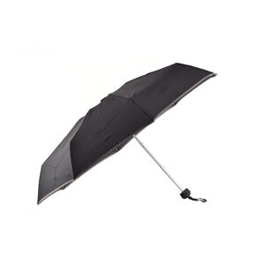 Bright Skládací mechanický deštník Černý, 53 x 95 x 0 (BR17-U3950-09TX)